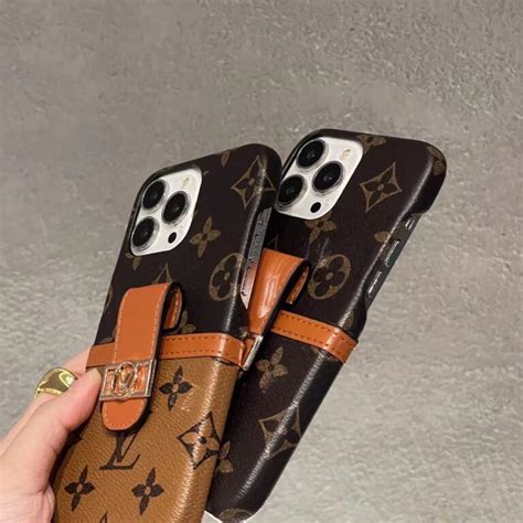 louis vuitton handset|louis vuitton hard phone case.